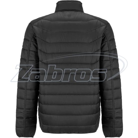 Фотографія Viverra Warm Cloud Jacket, XL, Black