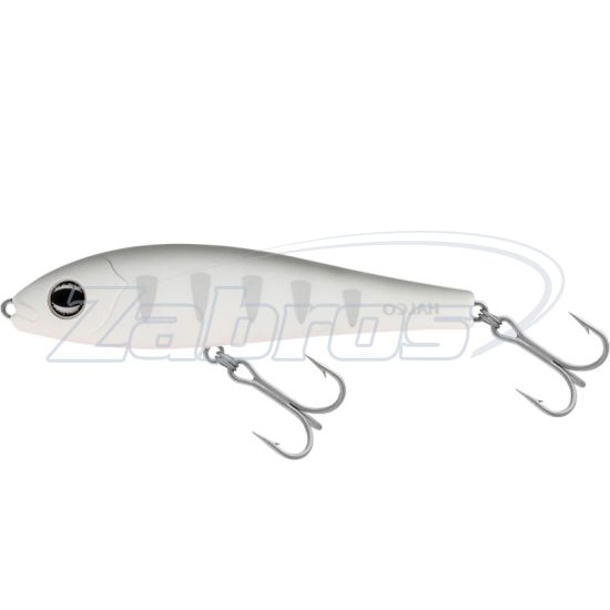 Фото Halco Slidog 125FS, 12,5 см, 52 г, H91 Фото Halco Slidog 125FS, 12,5 см, 52 г, H91