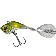 Тейл-спиннер Select Turbo-II, 7 г, 09: купить, цена, Киев, Украина | Zabros