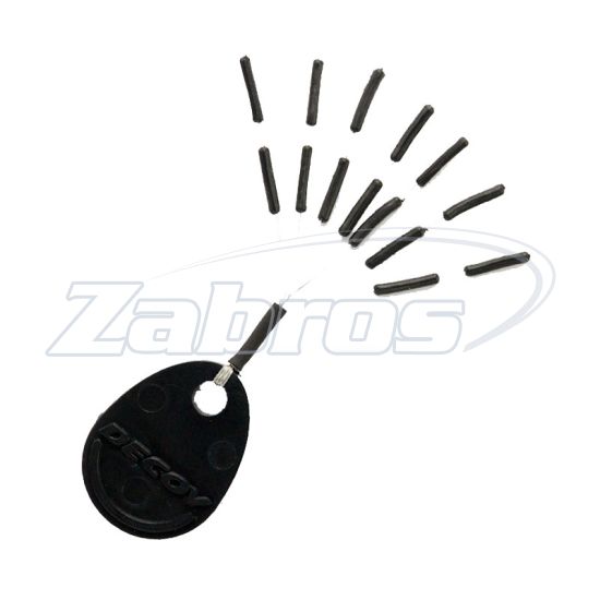 Фото Decoy L-2, Shot Lock, L, 14 шт