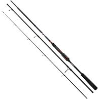 Спиннинг Daiwa Ninja X Mobile Spin, 11207-243, 2,45 м, 15-50 г, купить, цены в Киеве и Украине, интернет-магазин | Zabros