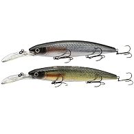 Воблер Bearking Balisong Longbill 130SF, 13 см, 28,6 г, 3 м, M, купить, цена, Киев, Украина | Zabros