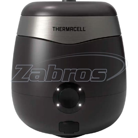 Фото Thermacell E90 Rechargeable Mosquito Repeller, Charcoal