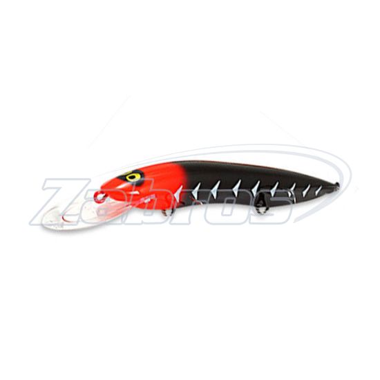 Фото Halco Sorcerer 150 STD, 15 см, 30 г, 3,5 м, H65