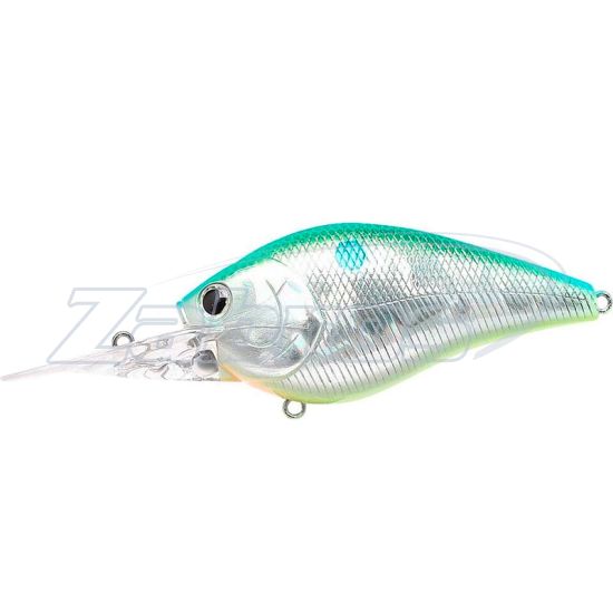 Фото Lucky Craft LC 3.5DD, 7,5 см, 23 г, 3,5 м, LC-3-5DD-213ACT Фото Lucky Craft LC 3.5DD, 7,5 см, 23 г, 3,5 м, LC-3-5DD-213ACT