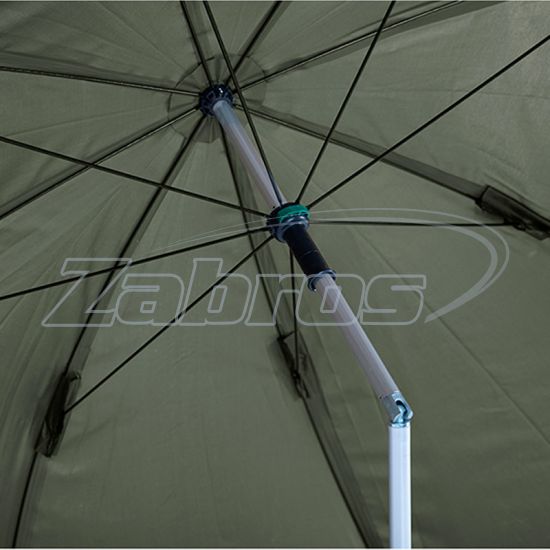 Фотография Prologic C-Series 55 Tilt Brolly, 72790, 220 см