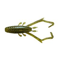 Силикон Reins Delta Shrimp, 2,00", 5,08 см, 12 шт, 001, купить, цены в Киеве и Украине, интернет-магазин | Zabros