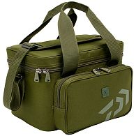 Термосумка Daiwa Black Widow Cool Bait Bag, 18705-300, 36x29x24 см, купити, ціни в Києві та Україні, інтернет-магазин | Zabros