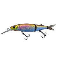 Воблер Jackall Tiny Magallon 88MR-SP, 8,8 см, 7,6 г, 1,5 м, HL Mat Shad, купить, цена, Киев, Украина | Zabros