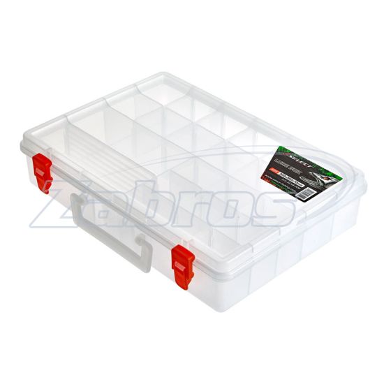 Фото Select Lure, SLHS-306, 34x26x7 см