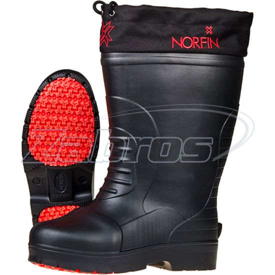 Фото Norfin Snowfall, 16790-41