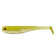 Силикон Jackall Shimonoryu Mondono 2 HD Shad, 3,00", 7,6 см, 6 шт, Sniper Yellow, купить, цены в Киеве и Украине, интернет-магазин | Zabros