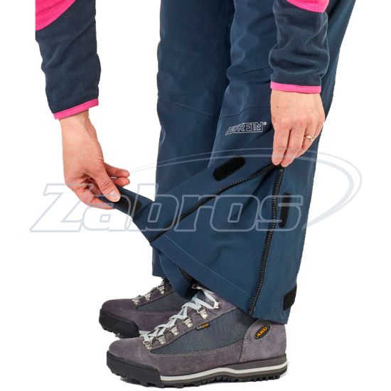 Norfin Nordic, 552004-XL, Space Blue, Украина