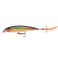 Воблер Rapala X-Rap 80SP, 8 см, 7 г, 1,5 м, G, купити, ціна, Київ, Україна | Zabros