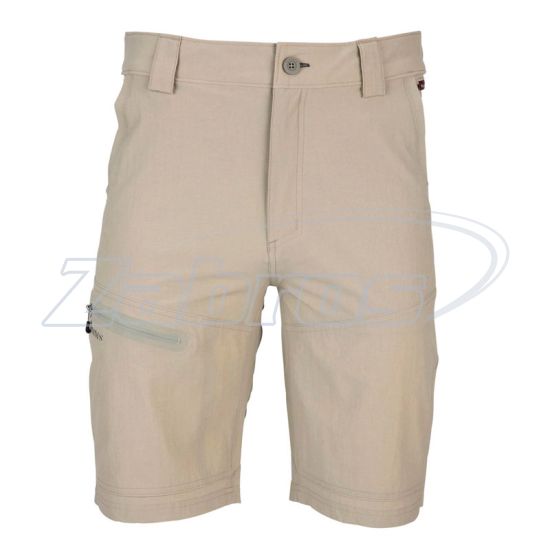 Фото Simms Guide Short, 12882-268-50, XL, Khaki