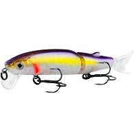 Воблер Bearking Magallon 113F, 11,3 см, 13 г, 0,5 м, W, купить, цена, Киев, Украина | Zabros