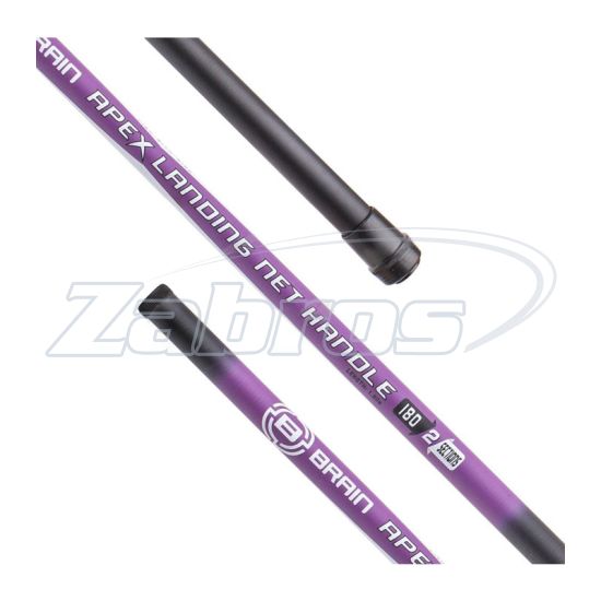 Фотографія Brain Apex, 2,2 м