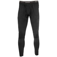 Кальсоны Simms Heavyweight Baselayer Bottom, 13308-001-70, XXXL, Black, купить, цены в Киеве и Украине, интернет-магазин | Zabros