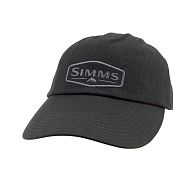 Кепка Simms Double Haul Cap, 12214, Black, купити, ціни в Києві та Україні, інтернет-магазин | Zabros