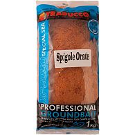 Прикормка Trabucco XP 3000 Special Sea, 060-07-110, Spigole & Orate, 1 кг, купить, цены в Киеве и Украине, интернет-магазин | Zabros