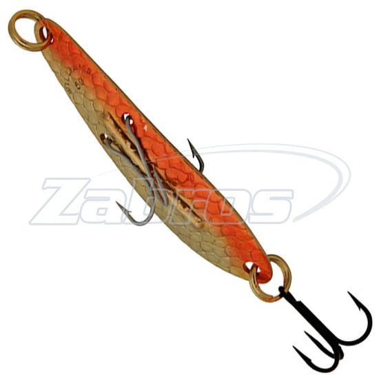 Фото Williams Ice Jig, 14,2 г, 8,3 см, GNOR