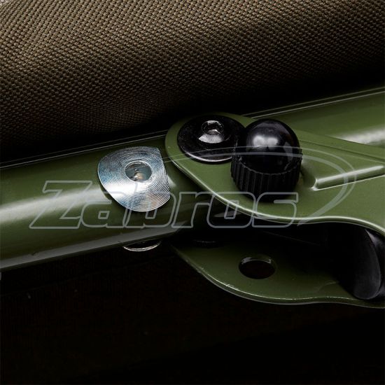 Фотографія Prologic Inspire Relax 6 Leg Bedchair, 72703