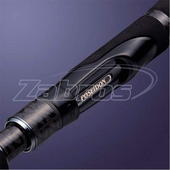 Купить Ever Green Avantgarde, ZAGS-96R, Stream Whip 96, 2,89 м, 5-28 г