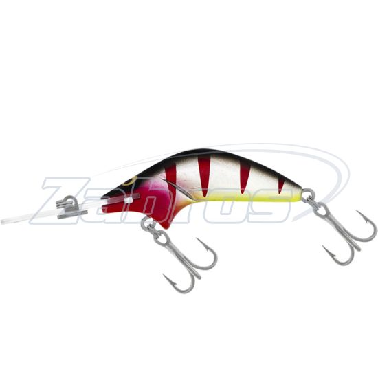 Фото Halco Poltergeist 80, 8 см, 17 г, 5 м, R4