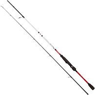 Спиннинг Lucky John Vanrex Twitching, LJVT-662LEF, 1,98 м, 3-14 г, купить, цена, Киев, Украина | Zabros