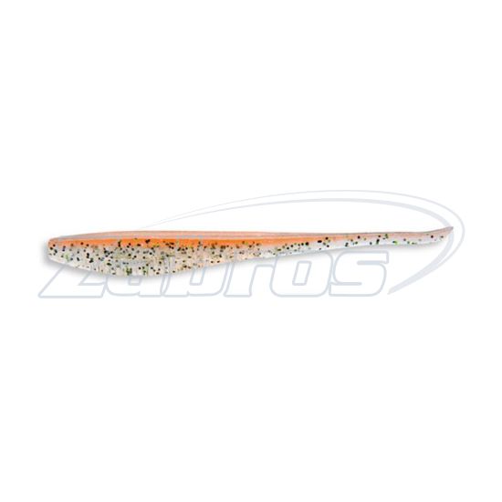 Фото Daiwa Tournament TN D'Tail, 3,00", 16505-608, 7,5 см, 10 шт, Orange Shiner