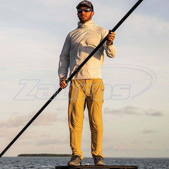 Фотографія Simms Superlight Pant, 13171-231-36L, Cork