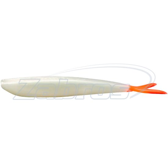 Фото Lunker City Fin-S Fish, 4,00", 10,15 см, 8 шт, 189