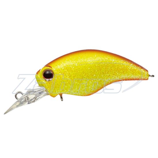 Фото Ever Green Wild Haunch SR, 5,2 см, 10 г, 1 м, 60