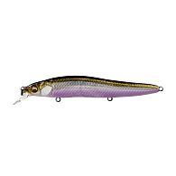 Воблер Megabass Oneten R 110SF, 11 см, 14 г, 1,7 м, GG Flashing Wakasagi, купити, ціна, Київ, Україна | Zabros