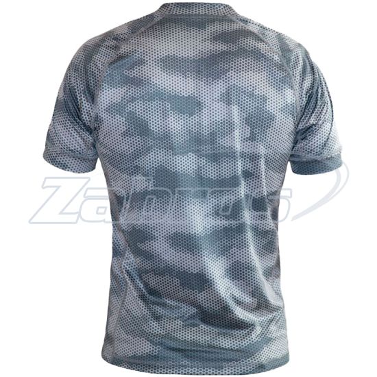 Малюнок Fahrenheit Solar Guard, FASG02034 XL/R, Grey Camo