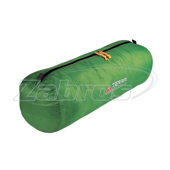 Terra Incognita Minima 4, Green, Київ