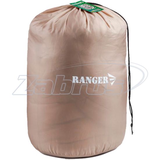 Фотография Ranger BED 87 Sleep System, RA5503