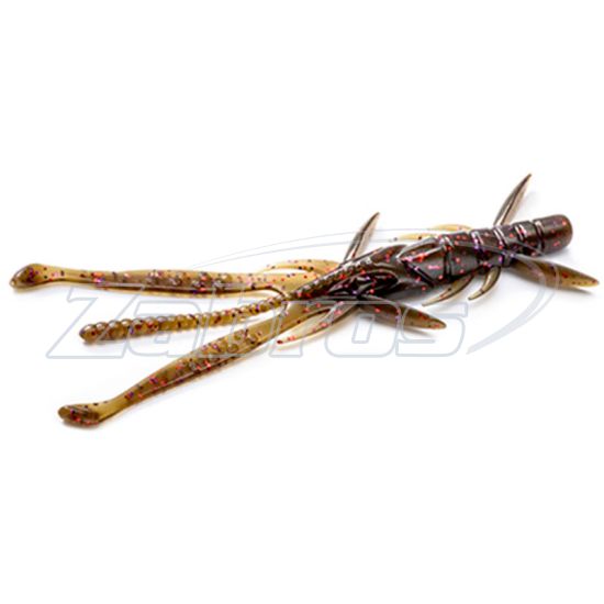 Фото FishUp Shrimp, 3,60", 9,15 см, 7 шт, #050