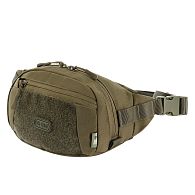 Сумка M-Tac Companion Bag Small, GP0474-RG, 13x22x7 см, Ranger Green, купить, цены в Киеве и Украине, интернет-магазин | Zabros