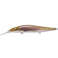 Воблер Megabass Vision Oneten +1 110SP, 11,05 см, 14 г, 2,2 м, Ito Wakasagi, купить, цена, Киев, Украина | Zabros