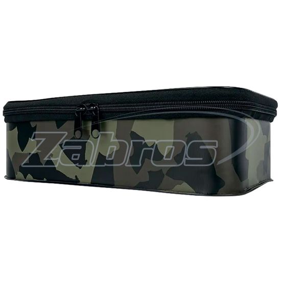 Фотография Avid Carp Stormshield Pro Pouch Large, 32x16x9 см