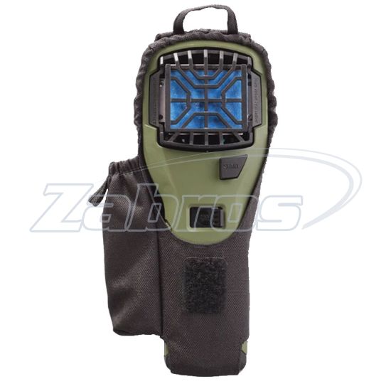 Фото Thermacell Holster with Clip MR-300 Portable Mosquito Repeller, Black