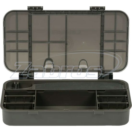 Ціна Brain Tackle Box 37, 24,2x14,2x5 см