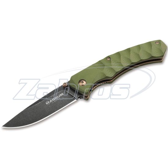 Фото Boker Magnum Iguanodon