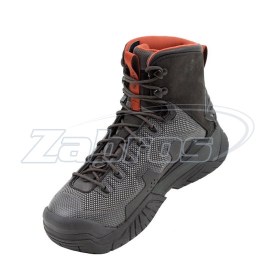 Фотография Simms G4 PRO Wading Boot - Vibram, 12626-003-11, Carbon