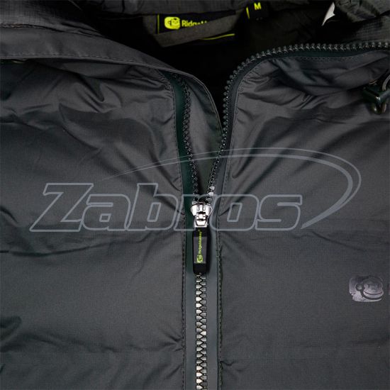 Картинка RidgeMonkey APEarel K2XP Waterproof Coat, XXL, Black