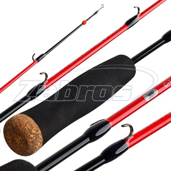 Фотография Lucky John C-Tech Zander Stick, LJ121-01, 54 см, 40 г