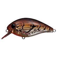 Воблер Ever Green Combat Crank Shallow Hawg, 6,9 см, 19 г, 1 м, 82, купить, цена, Киев, Украина | Zabros