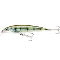 Воблер Rapala X-Rap Saltwater 100SP, 10 см, 13 г, 1,8 м, PF, купити, ціна, Київ, Україна | Zabros