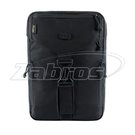 Фотография M-Tac Magnet XL Bag Elite Hex, 10144002, 26x20x9 см, Black